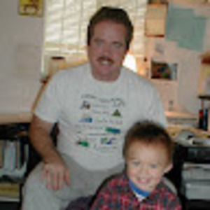 Meet your Posher, William